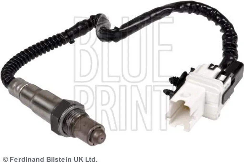 Réparer Voyant Moteur avec Sonde Lambda ADS77020C OE 22641AA080 Megane