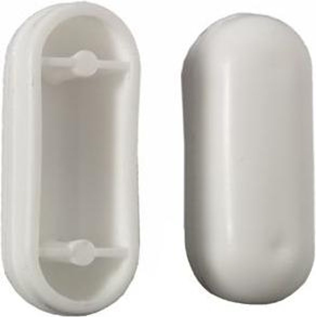Cornat WC-Sitz Puffer-Set Kunststoff / für Modell Modern Produktbild 