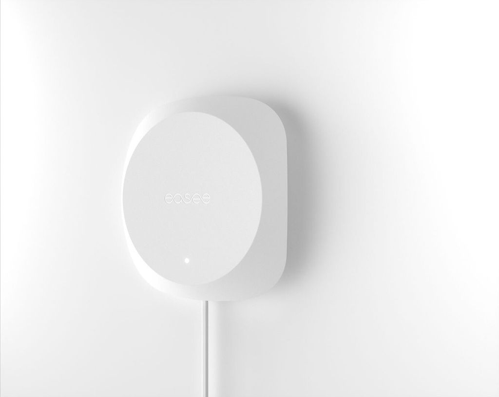 Easee Equalizer P1 für den dynamischen Produktbild 