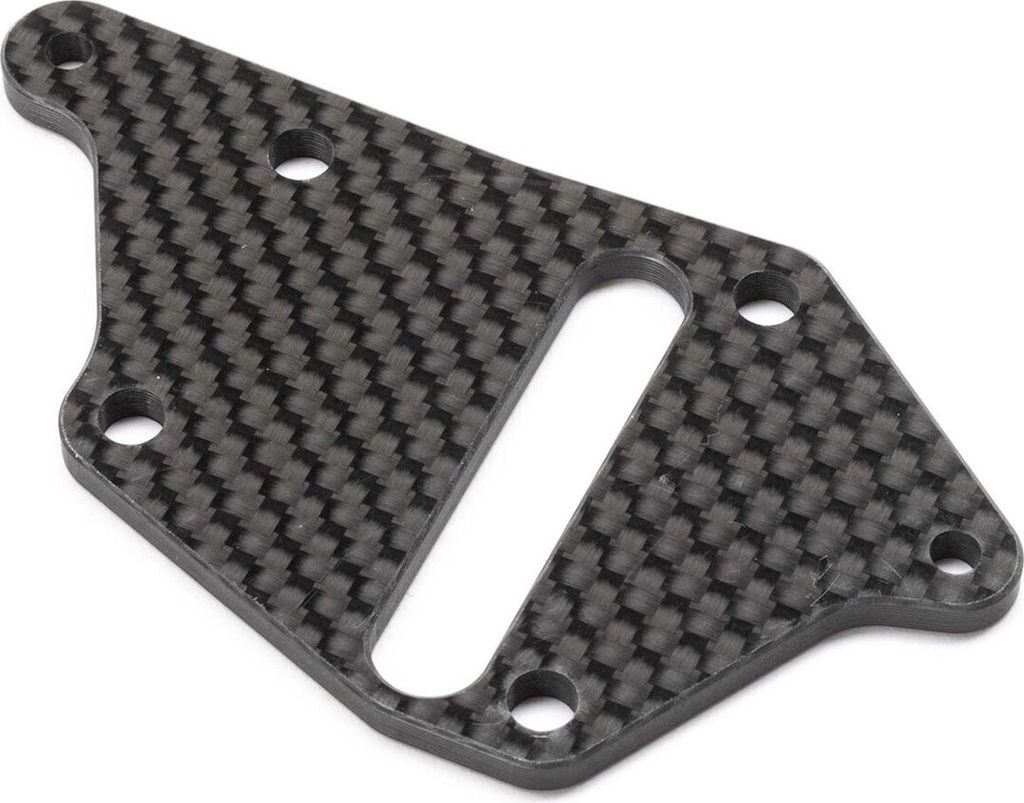 Losi Chassis Rib Brace, Carbon: 8X, 8XE 2.0 Produktbild 