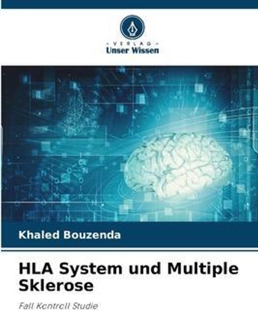 HLA System und Multiple Sklerose