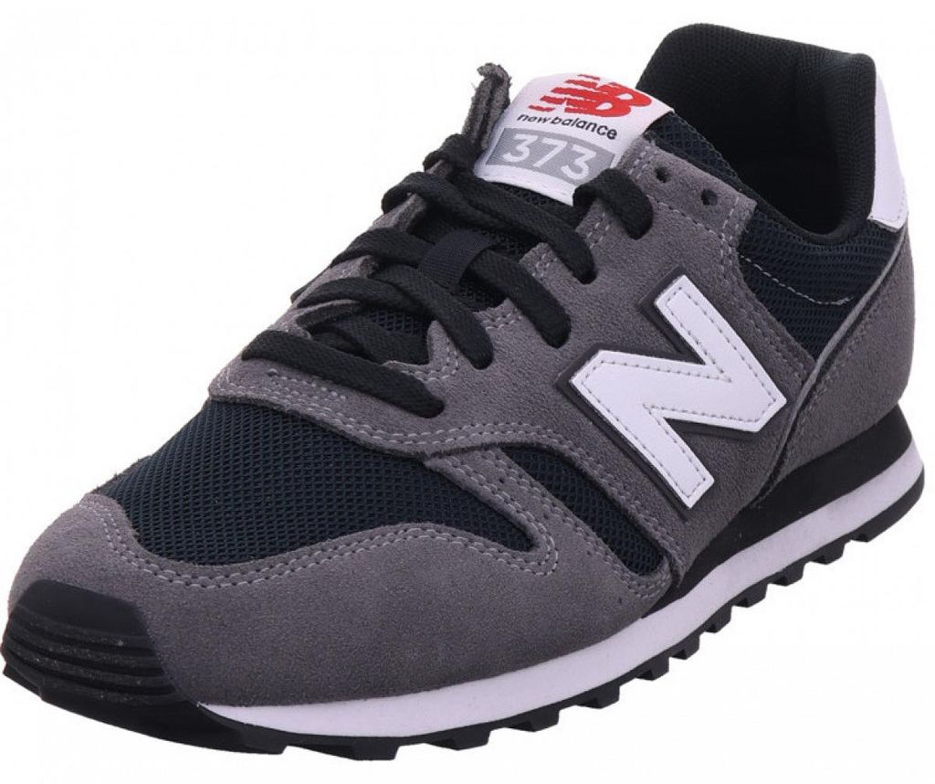 New Balance moyen Halbschuh grau in Gr. 48 Produktbild 