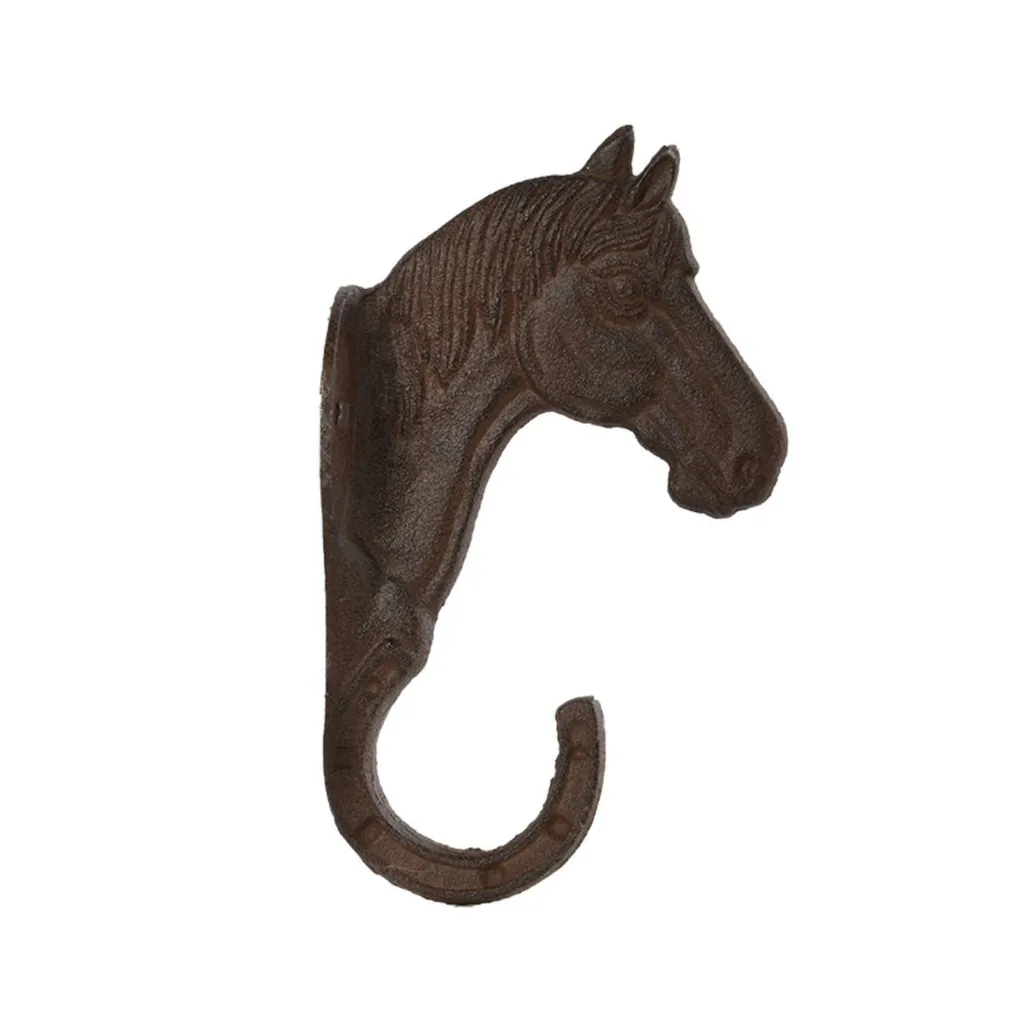 Gancio Cavallo LH144 Esschert Design | Il Gancio che non ti tradisce