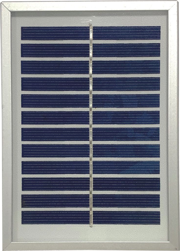 Solar-Bewässerungs-Set SBS 36 Produktbild 4