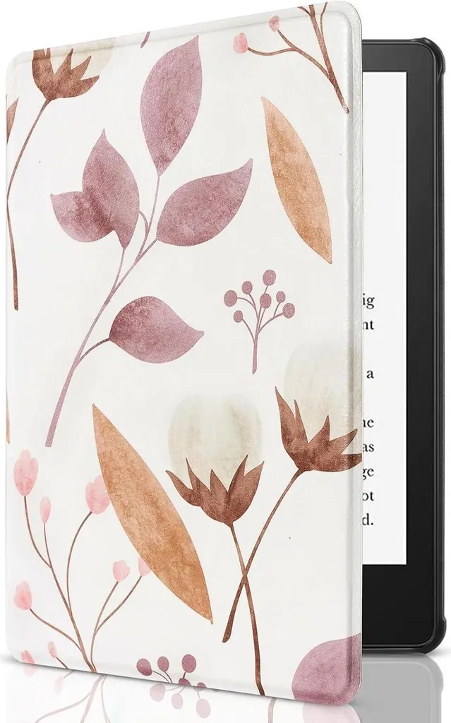 Custodia Protettiva CoBak Kindle Paperwhite Signature 2021
