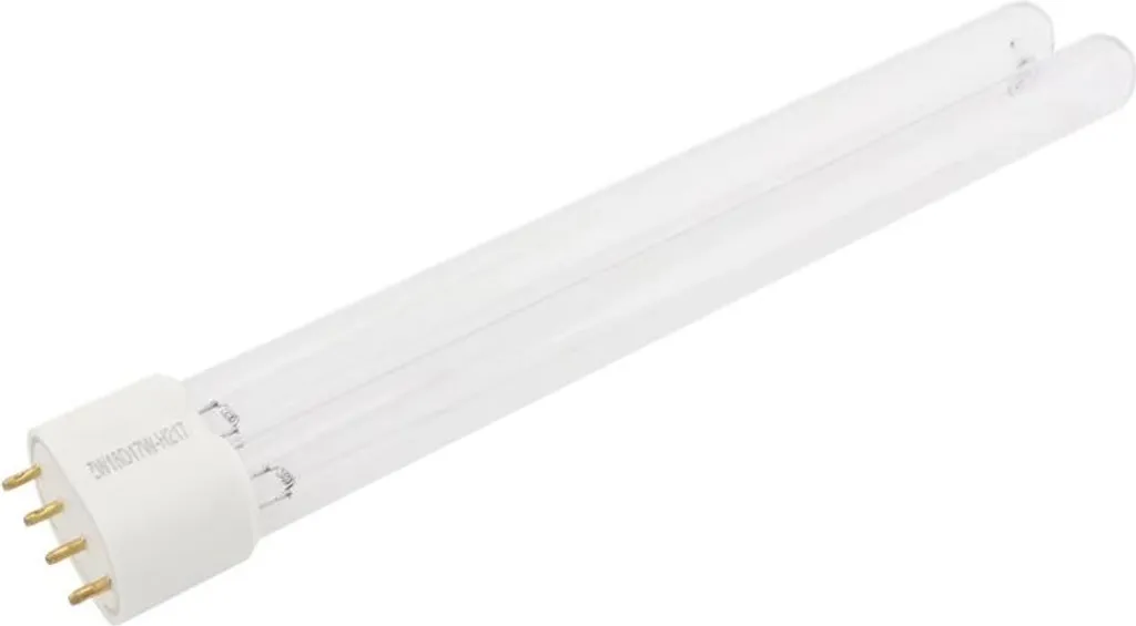 SunSun / Grech UVC 36W - Lampada a filamento SunSun UVC
