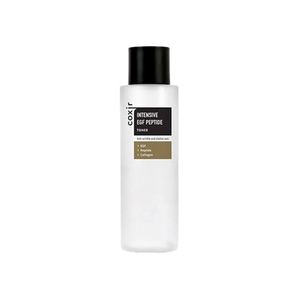 COXIR Intensive EGF PEPTIDE toner - Intensywny tonik Zdjęcie produktu 