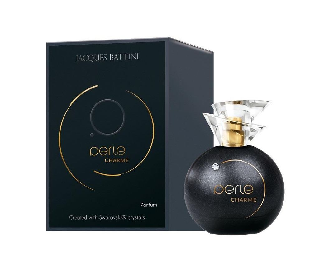 Jacques Battini Perle Charme Parfum 100 ml