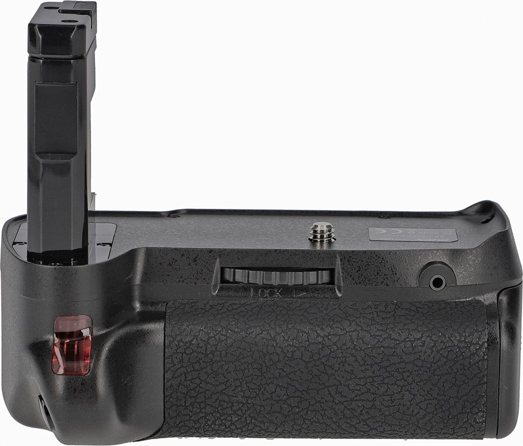 Batteriegriff für Nikon D3100 D3200 D3300 D5300 mit Produktbild 