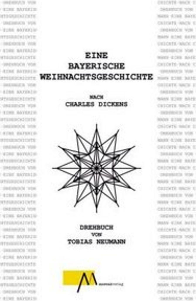 Eine bayerische Weihnachtsgeschichte
