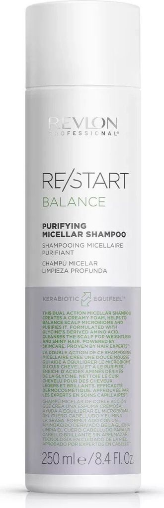 Revlon Professional Restart Balance Purifying Micellar Obrázek produktu 