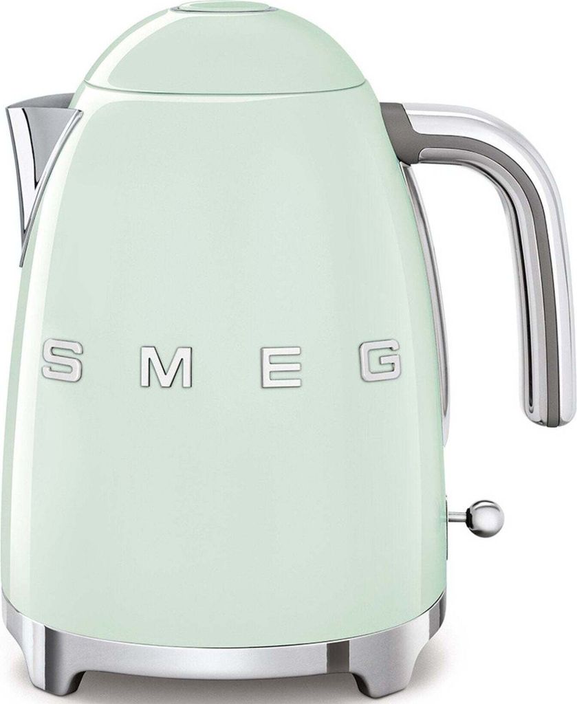 SMEG Wasserkocher 1,7l KLF03PGEU Produktbild 1