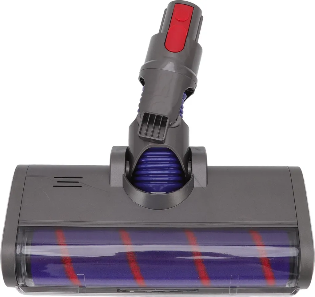 Nettoyage sans rayures pour Dyson V7 V8 V10 V11 tête de brosse souple