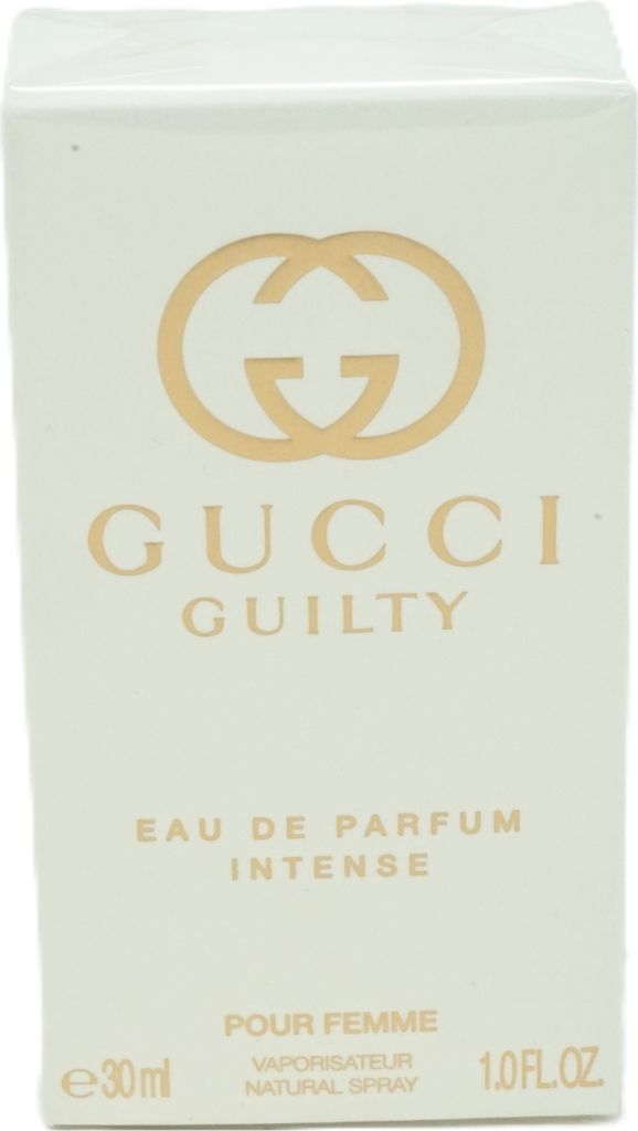 Gucci Guilty Pour Femme Intense Eau de Parfum für Damen 30 ml
