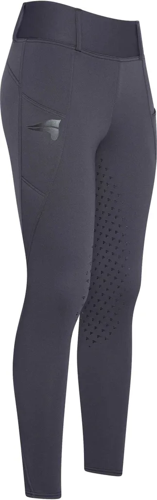 Culotte Euro-Star Don FullGrip Hiver 134 avec adhérence totale silicone