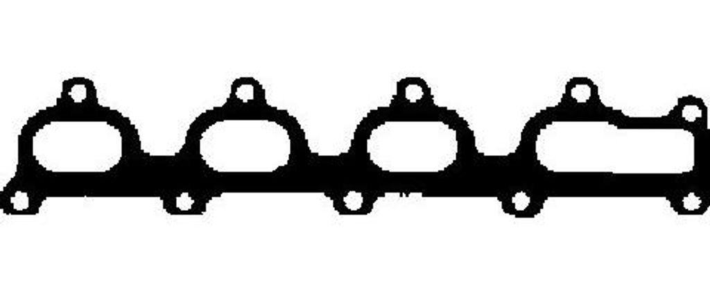 CORTECO 460062P Dichtung, Abgaskrümmer OE 849522 kompatibel mit Astra G, Astra H, Speedster, Zafira
