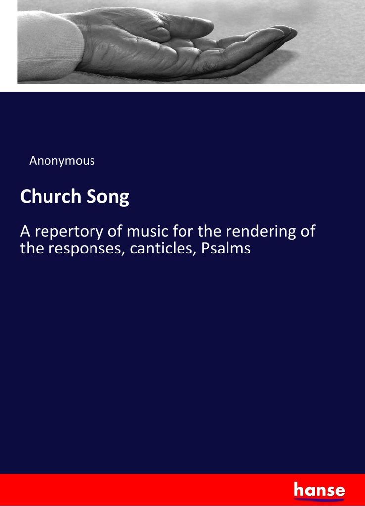Church Song