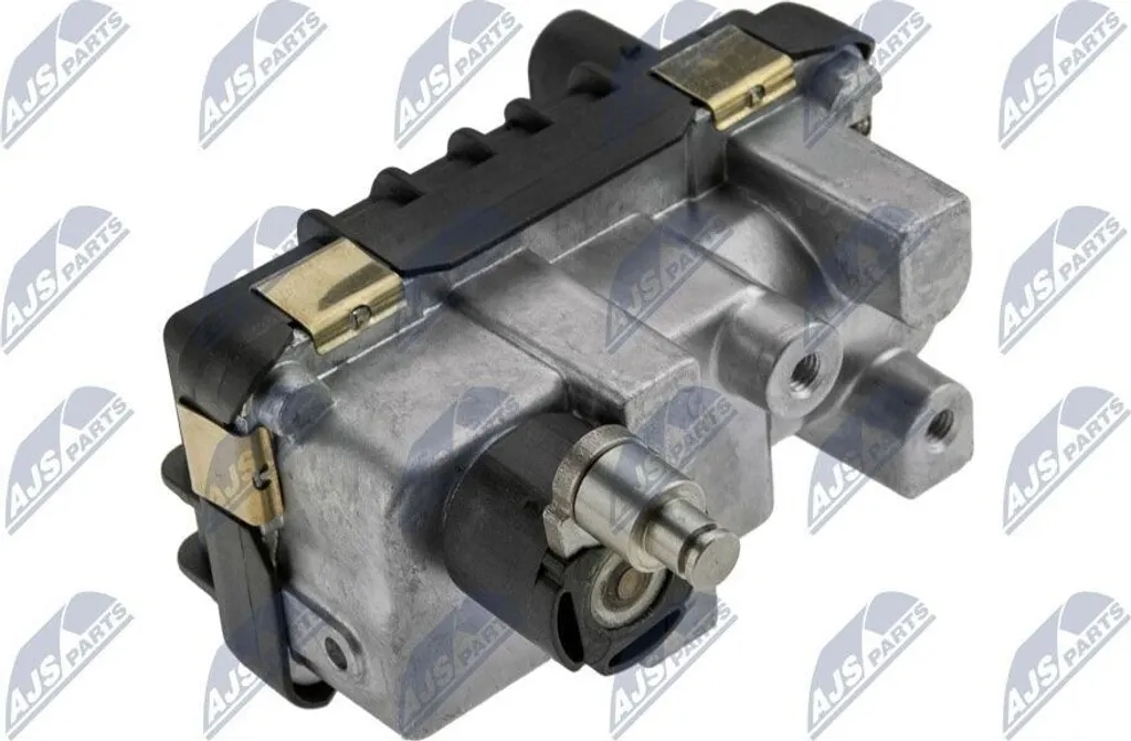 Turbocompresseur NTY ECD-AU-006 pour VW Touareg 7P5 7P6 3.0 V6 TDI