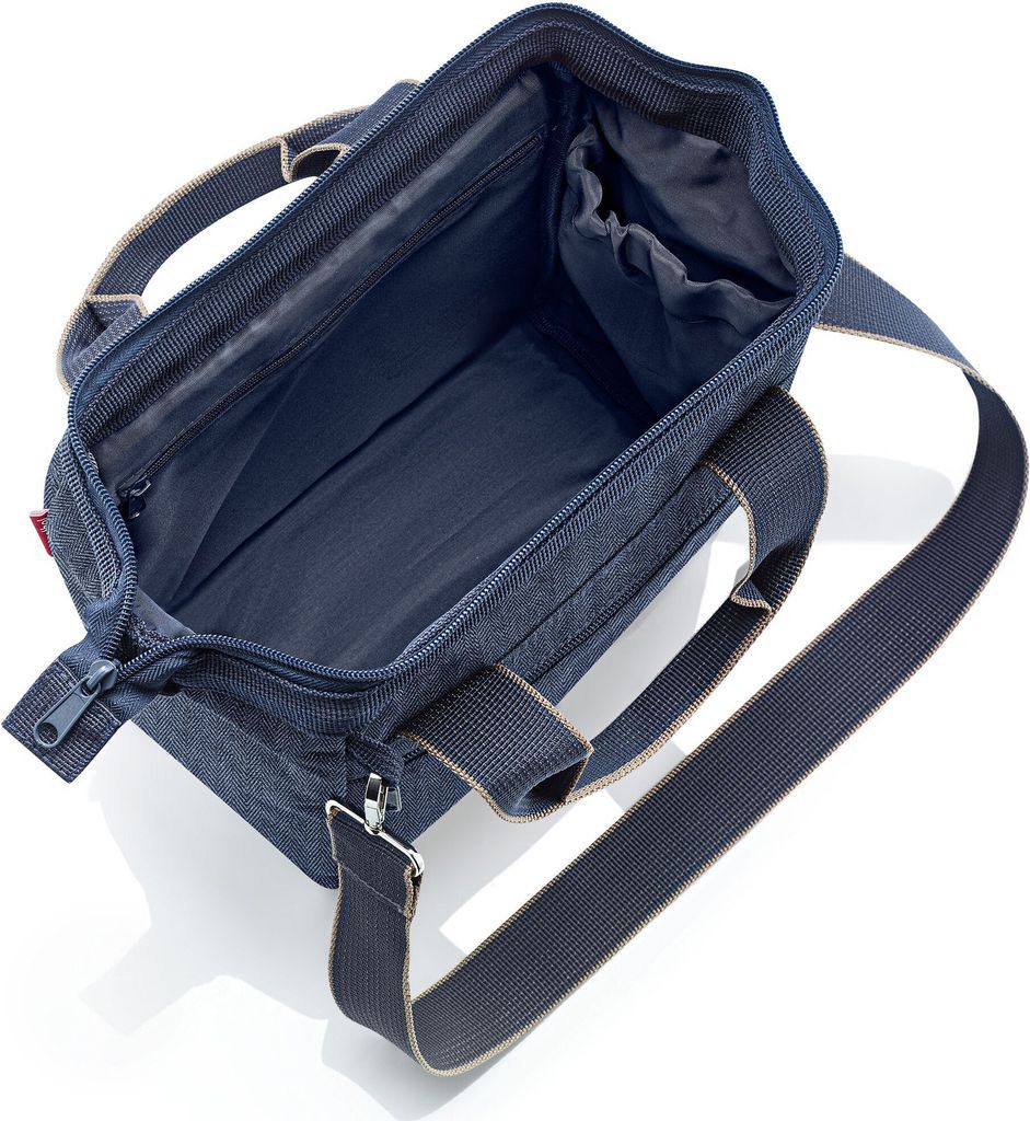 reisenthel allrounder cross, Crossbody-Reisetasche, Produktbild 