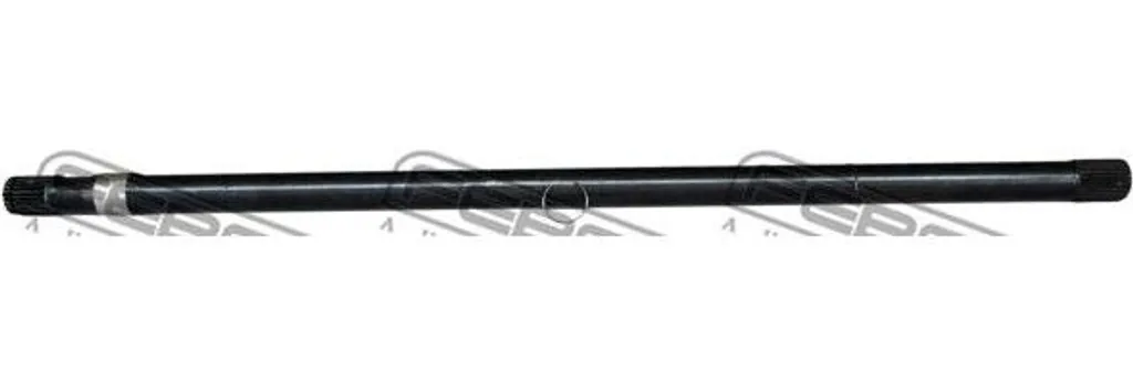 Éliminez les vibrations : Arbre transmission Land Cruiser OE 4341260070