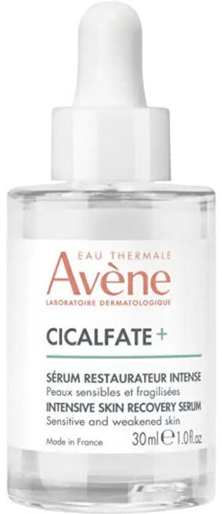 Avene Cicalfate+ Siero riparatore intensivo 30ml Immagine del prodotto 