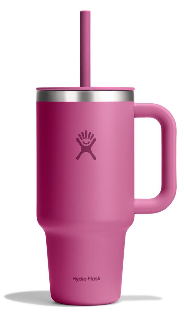 Hydro Flask All Around 950ml Thermobecher Rosa Rosa One Image du produit 