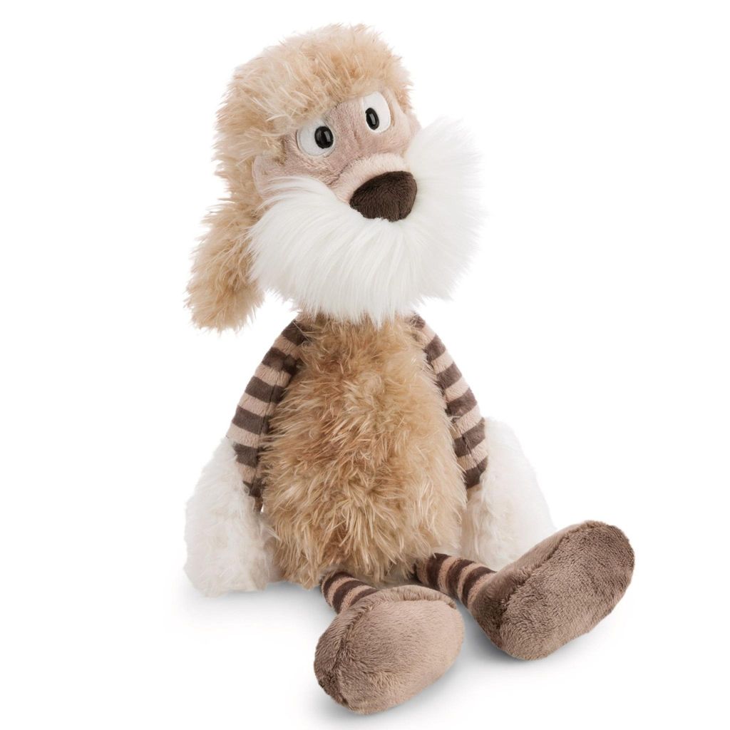 Kuscheltier Hund Jaxs 45cm schlenkernd Produktbild 
