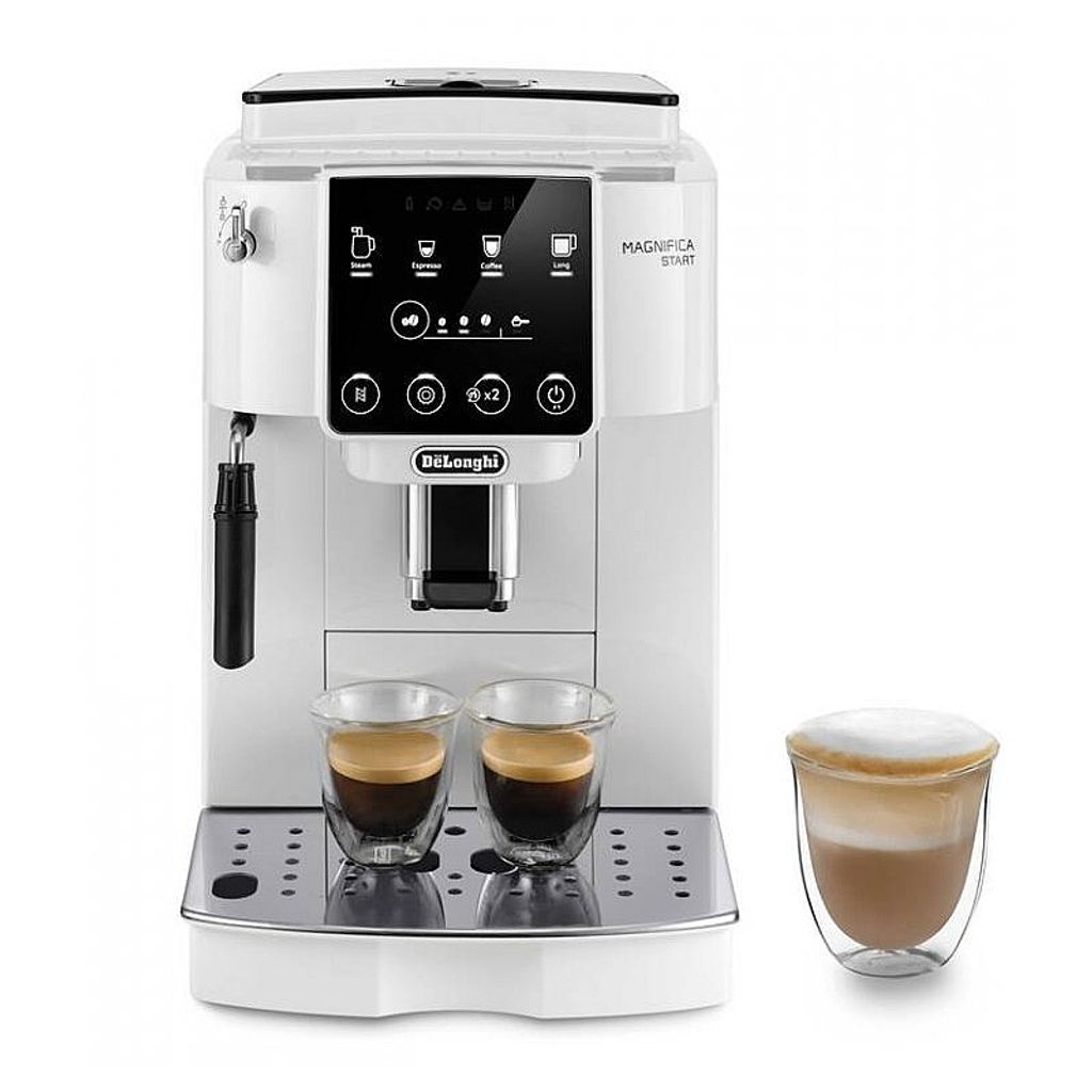 De'Longhi Magnifica S ECAM220.20.W, espressomachine, 1,8 Productafbeelding 