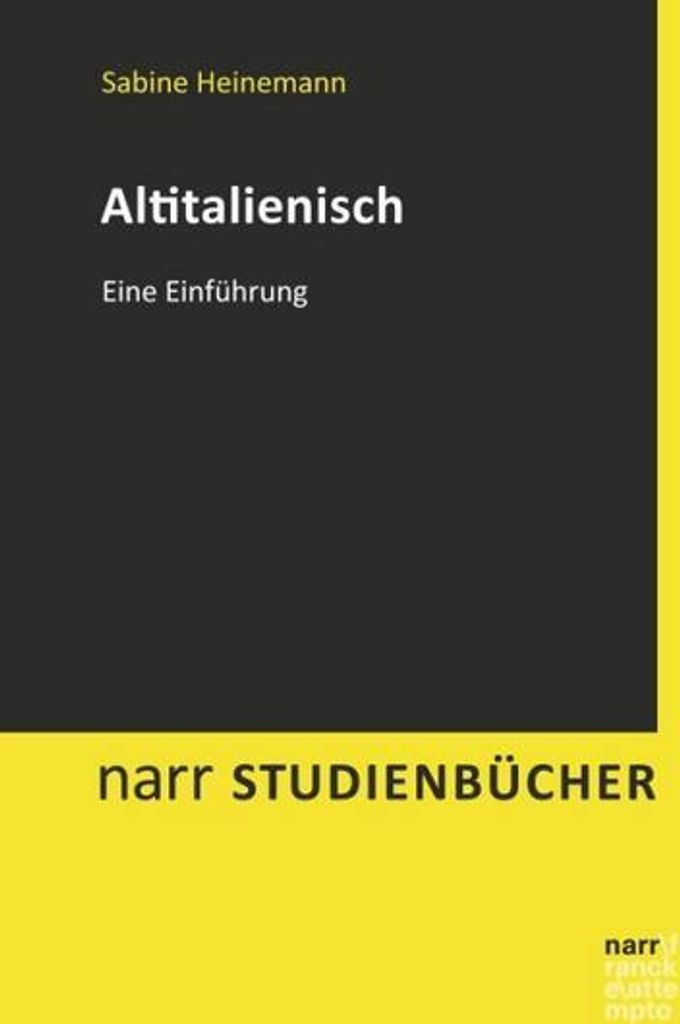 Altitalienisch