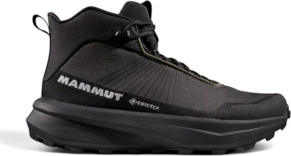 Schuhe Mammut Aenergy 3030053204601