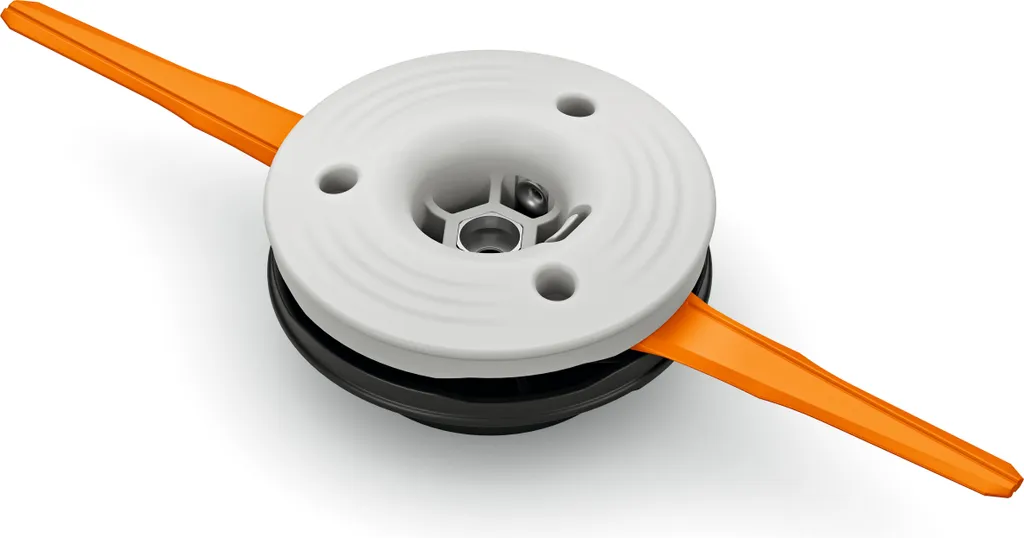Tête de coupe STIHL PolyCut 28-2 haute performance à 2 lames mobiles