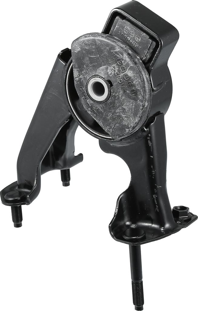 Motorhalterung Nr. 1237122140, hintere Motorstütze für TOYOTA CALDINA 1.8L - 2002-2007 für TOYOTA COROLLA 1.5, 1.8, 1.4L 2000-2007, Eisen