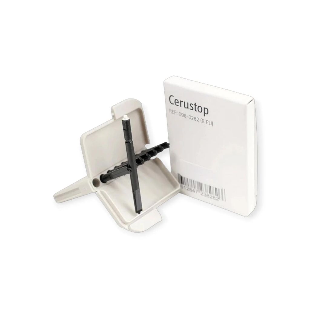 Phonak Cerustop hoortoestel filters Productafbeelding 