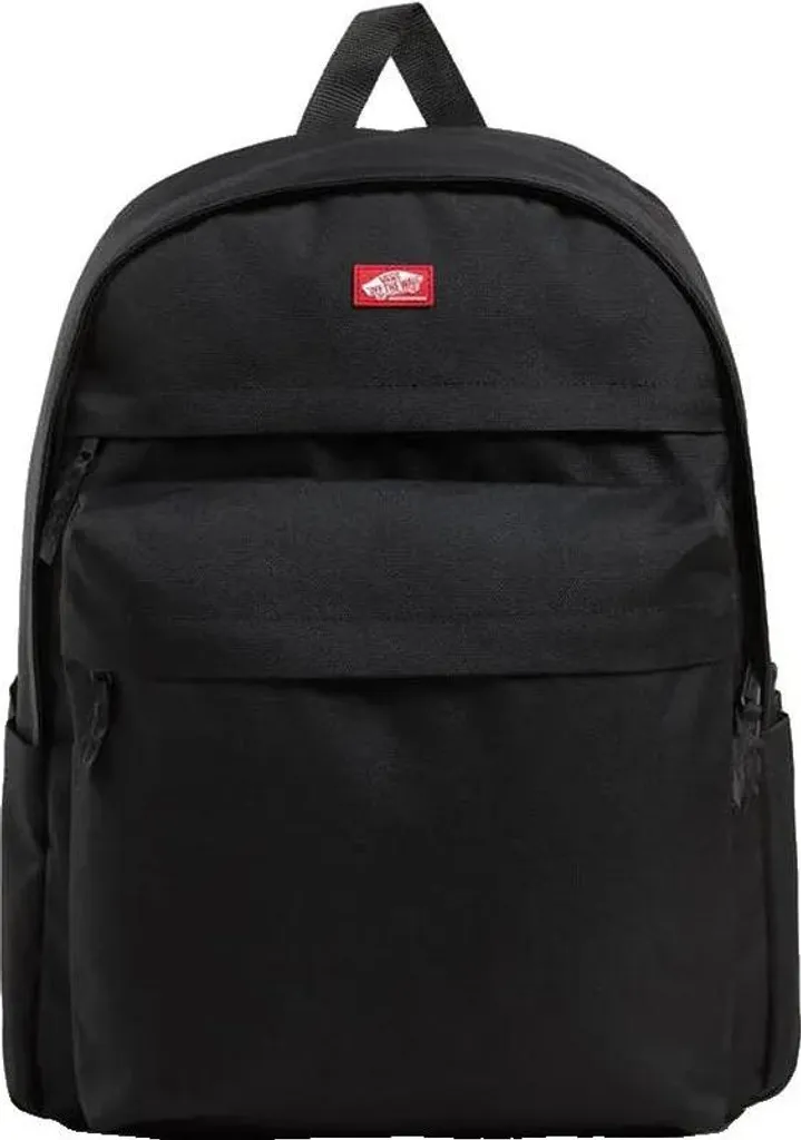 Sac à dos Vans noir ergonomique : finissez-en avec les sacs inconfortables