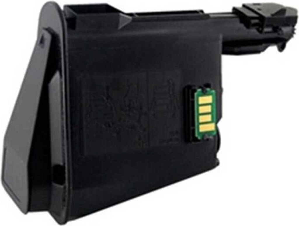 Tonerkartusche kompatibel mit Kyocera TK-1125 Black für FS-1061 DN, FS-1325 MFP