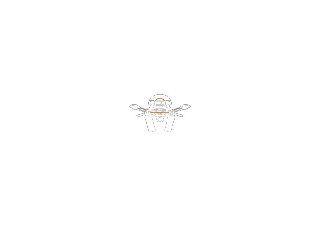 Support de bras articulé Optiline pour miroir et barre transversale - 7