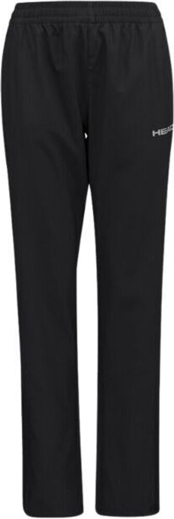 HEAD Pants Club Damen Schwarz