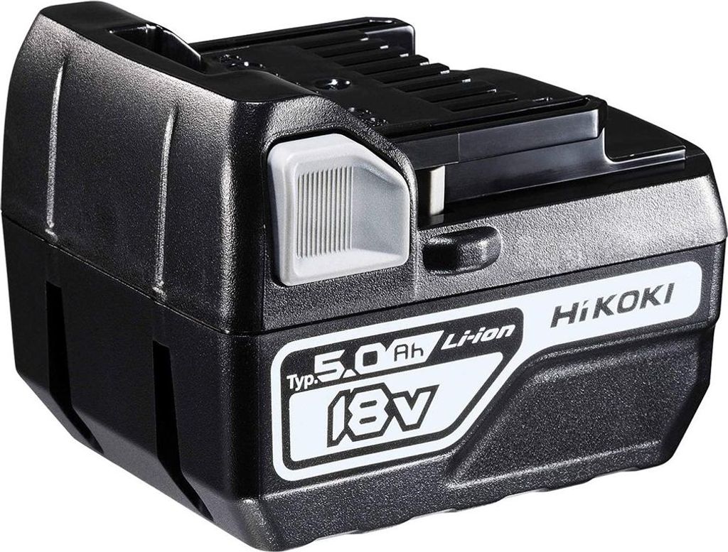 HiKOKI akumulátor BSL1850C, Li-Ion, 5,0 Ah 18V Obrázok produktu 