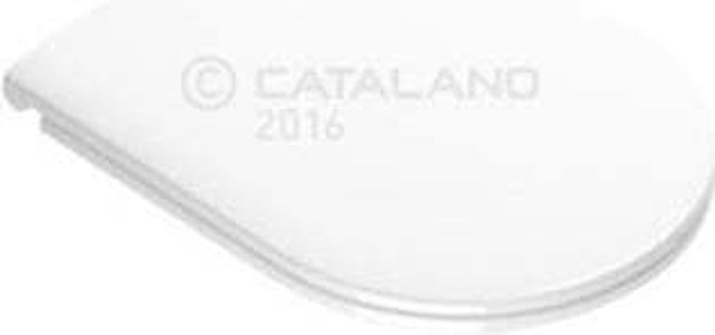 Catalano Smaragd Sfera WC-Sitz Sfera Eco Catalano Softclose