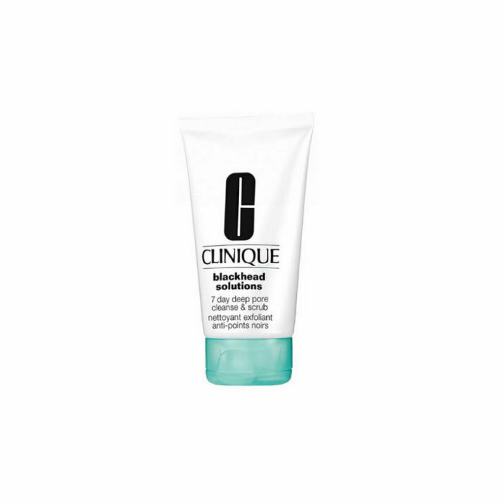 Clinique Blackhead Solutions Nettoyant Pores Profonds 125 Image du produit 