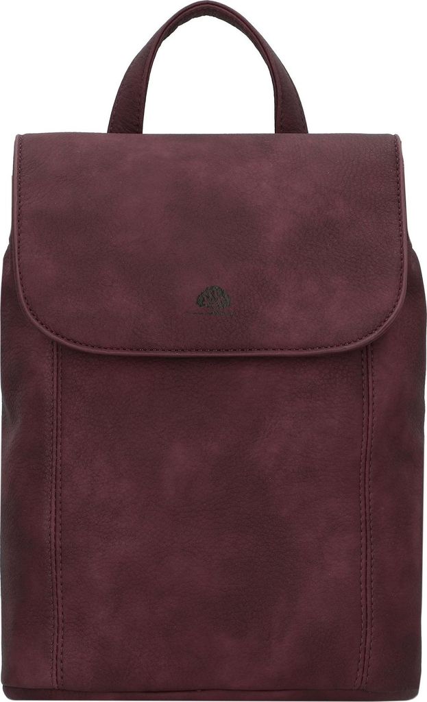 Greenburry Mad'l Dasch City Rucksack 29 cm Produktbild 