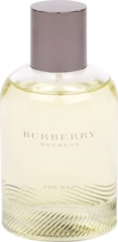 Burberry Weekend pour Homme 100ml, le Parfum Idéal pour le Week-End et l'Été