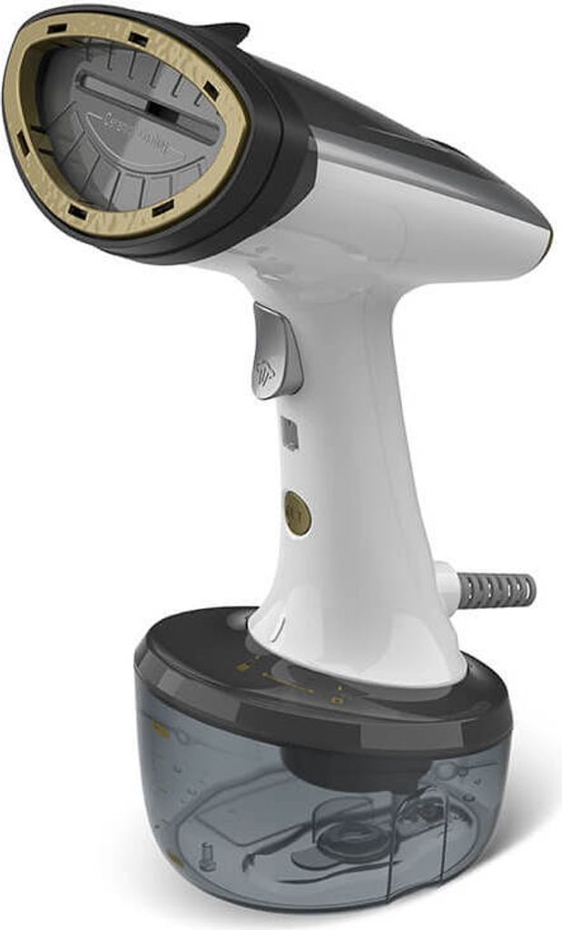 SOLAC Défroisseur vapeur Niagara Pro 1680W Image du produit 