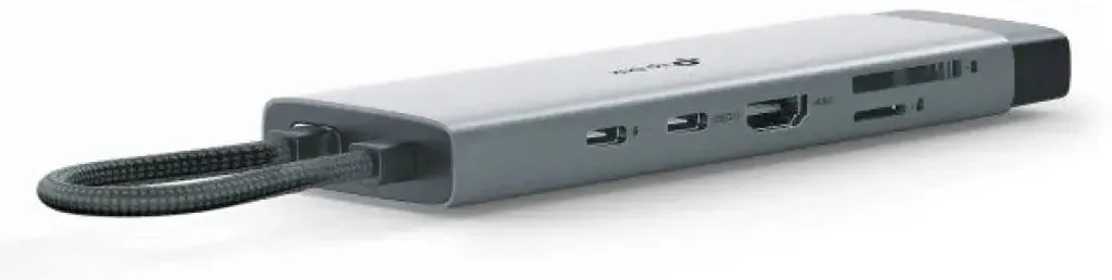 Hub USB C TP-Link UH9120C Solution Manque de Ports PC Portable - 2