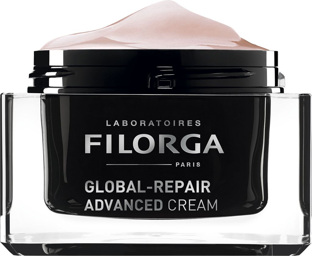 GLOBAL REPAIR ADVANCED Creme 50 ml Produktbild 3