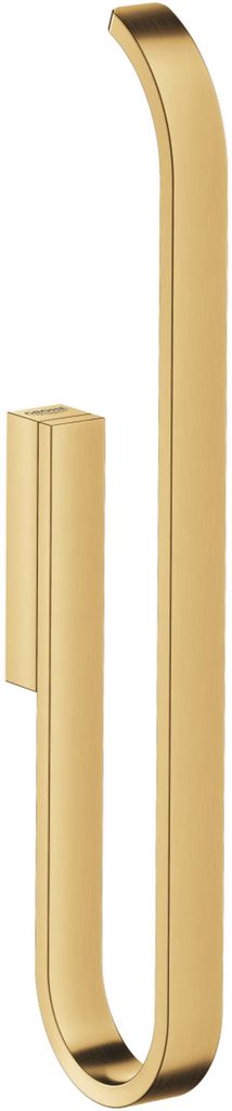 GROHE Reserve-Toilettenpapierhalter Selection 41067, Wandmontage, cool sunrise gebürstet