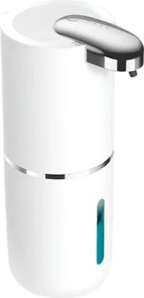 Dispenser Sapone 380ML Sensore IR - Analisi Tecnica e Recensione