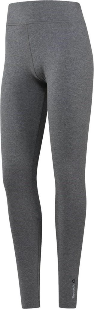 Reebok Hosen EL Leggings, BK4036, Größe: 158