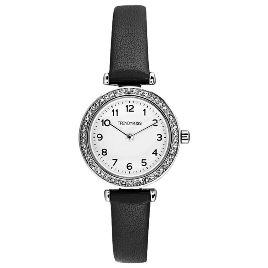 Montre Élégante pour Femme Trendy Kiss Adele - Idéale pour le Travail