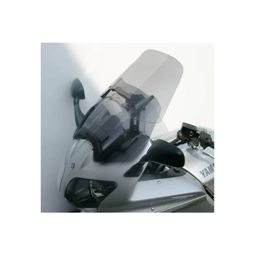 Pare-brise Réglable MRA Variotouring VM avec Spoiler pour Yamaha FJR1300